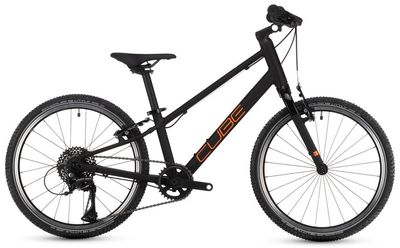 Kinderfahrrad 20 Zoll Cube Numove 200 2025 | 20 Zoll | Diamant (Bild 3)