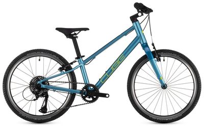 Kinderfahrrad 20 Zoll Cube Numove 200 2025 | 20 Zoll | Diamant (Bild 2)
