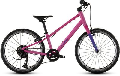 Kinderfahrrad 20 Zoll Cube Numove 200 2025 | 20 Zoll | Diamant (Bild 2)