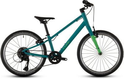 Kinderfahrrad 20 Zoll Cube Numove 200 2025 | 20 Zoll | Diamant (Bild 1)