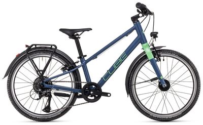 Kinderfahrrad 20 Zoll Cube Numove 200 Street 2025 | 20 Zoll | Diamant (Bild 1)