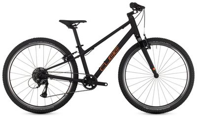 Kinderfahrrad 24 Zoll Cube Numove 240 2025 | 24 Zoll | Diamant (Bild 2)