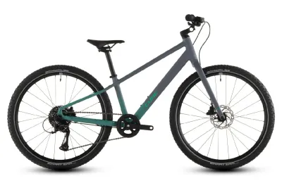 Kinderfahrrad 24 Zoll Cube Numove 240 Disc 2026 | 24 Zoll | Diamant (Bild 1)