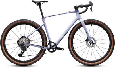 Gravel Bike Cube Nuroad C:62 EX 2026 | 28 Zoll | Diamant | S | artline (Bild 7)
