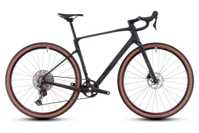 Gravel Bike Cube Nuroad C:62 ONE 2025 | 28 Zoll | Diamant (Bild 1)