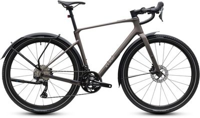 Gravel Bike Cube Nuroad C:62 Pro FE 2026 | 28 Zoll | Diamant | XS | cedar´n´stone (Bild 1)
