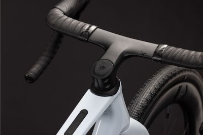 Gravel Bike Cube Nuroad C:62 SLT 2026 | 28 Zoll | Diamant | L | glacier´n´magenta (Bild 5)