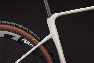 Gravel Bike Cube Nuroad C:62 SLX 2026 | 28 Zoll | Diamant | S | pinkaction´n´black (Bild 10)