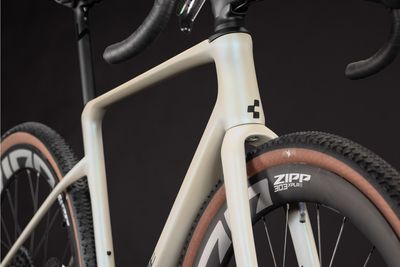 Gravel Bike Cube Nuroad C:62 SLX 2026 | 28 Zoll | Diamant | S | pinkaction´n´black (Bild 11)