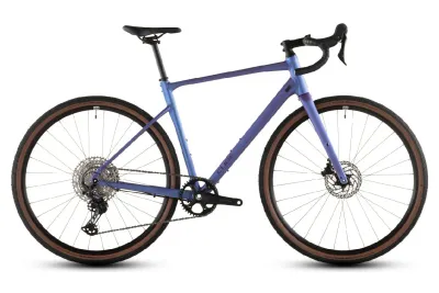 Gravel Bike Cube Nuroad EX 2026 | 28 Zoll | Diamant (Bild 1)