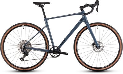 Gravel Bike Cube Nuroad EX 2025 | 28 Zoll | Diamant (Bild 1)