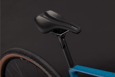 Gravel E-Bike Cube Nuroad Hybrid C:62 EXC 2026 | 400 Wh | 28 Zoll | Diamant | XS | tropicalteal´n´black (Bild 7)