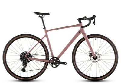 Gravel Bike Cube Nuroad ONE 2025 | 28 Zoll | Diamant (Bild 2)