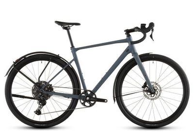 Gravel Bike Cube Nuroad PRO FE 2025 | 28 Zoll | Diamant (Bild 1)