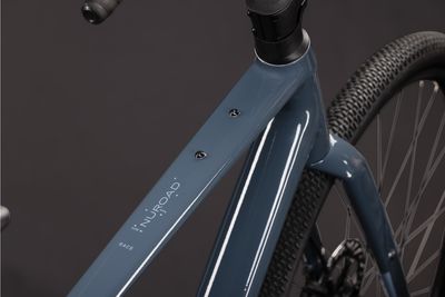 Gravel Bike Cube Nuroad Race 2026 | 28 Zoll | Diamant | S | lindgreen´n´matcha (Bild 11)
