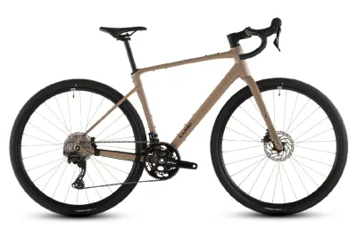 Gravel Bike Cube Nuroad Race 2026 | 28 Zoll | Diamant (Bild 2)