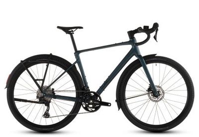 Gravel Bike Cube Nuroad RACE FE 2025 | 28 Zoll | Diamant (Bild 1)