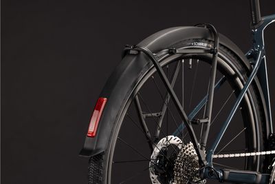 Gravel Bike Cube Nuroad Race FE 2026 | 28 Zoll | Diamant | XS | inkgrey´n´grey (Bild 3)
