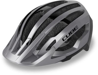 MTB-Helm Cube OFFPATH 2025 (Bild 5)