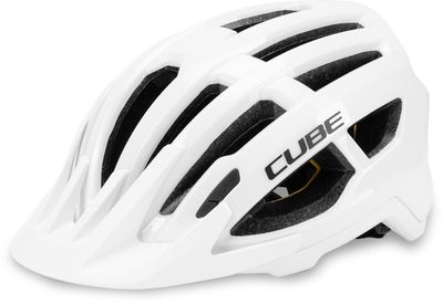 MTB-Helm Cube OFFPATH 2025 (Bild 3)