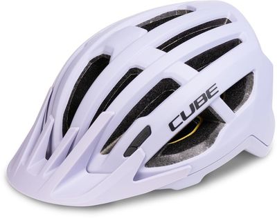 MTB-Helm Cube OFFPATH 2025 (Bild 2)