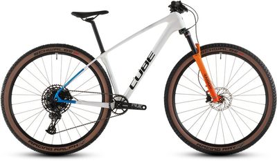 Jugendfahrrad 27,5 Zoll Cube Phenix C:62 Rookie SLX 2026 | 27,5 Zoll | Diamant | XS | teamline (Bild 1)