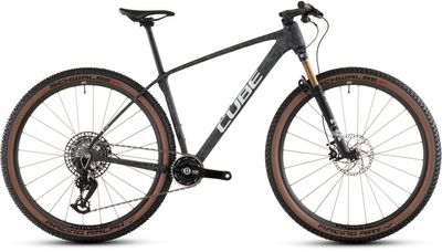 Cross Country Bike Cube Phenix C:68X SLT 2026 | 29 Zoll | Diamant | L | matrixblack´n´white (Bild 1)