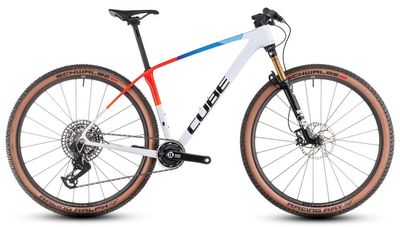Cross Country Bike Cube Phenix C:68X SLT 2025 | 29 Zoll | Diamant | L | teamline (Bild 2)
