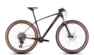 Cross Country Bike Cube Phenix C:68X SLT 2025 | 29 Zoll | Diamant | M | liquidlava´n´black (Bild 1)