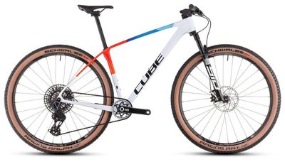 Cross Country Bike Cube Phenix C:68X SLX 2025 | 29 Zoll | Diamant (Bild 1)