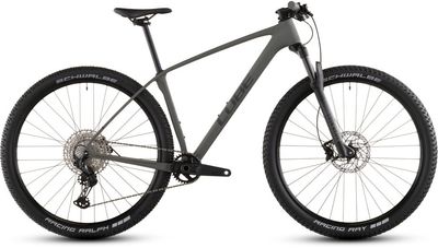 Cross Country Bike Cube Reaction C:62 ONE 2025 | 29 Zoll | Diamant | S | oldgrey´n´black (Bild 1)