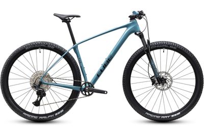 Cross Country Bike Cube Reaction C:62 ONE 2026 | 29 Zoll | Diamant | L | cappuccino´n´black (Bild 8)