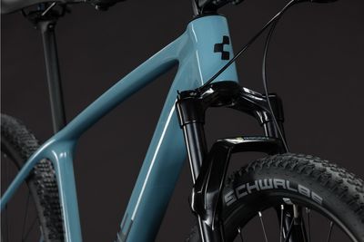 Cross Country Bike Cube Reaction C:62 ONE 2026 | 29 Zoll | Diamant | L | cappuccino´n´black (Bild 10)