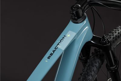 Cross Country Bike Cube Reaction C:62 ONE 2026 | 29 Zoll | Diamant | L | cappuccino´n´black (Bild 11)