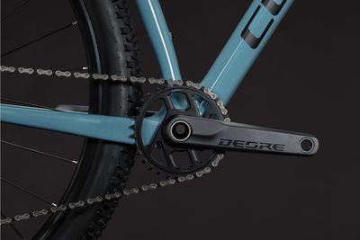 Cross Country Bike Cube Reaction C:62 ONE 2026 | 29 Zoll | Diamant | L | cappuccino´n´black (Bild 12)