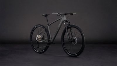 Cross Country Bike Cube Reaction C:62 ONE 2026 | 29 Zoll | Diamant (Bild 2)