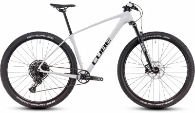 Cross Country Bike Cube Reaction C:62 ONE 2025 | 27,5 Zoll | Diamant (Bild 1)