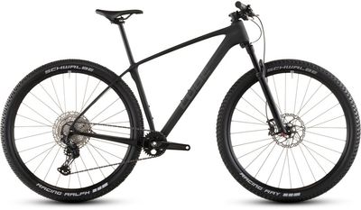 Cross Country Bike Cube Reaction C:62 Pro 2026 | 29 Zoll | Diamant (Bild 1)