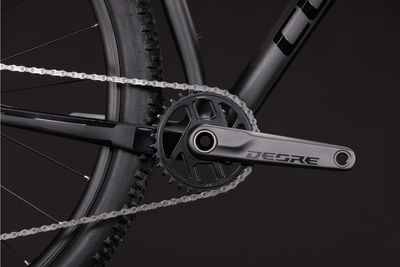 Cross Country Bike Cube Reaction C:62 Pro 2026 | 29 Zoll | Diamant | L | blackline (Bild 3)