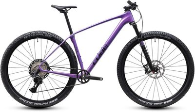 Cross Country Bike Cube Reaction C:62 Pro 2026 | 29 Zoll | Diamant | L | cosmicpurple´n´black (Bild 7)