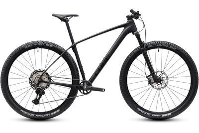 Cross Country Bike Cube Reaction C:62 Pro 2026 | 29 Zoll | Diamant | L | cosmicpurple´n´black (Bild 8)