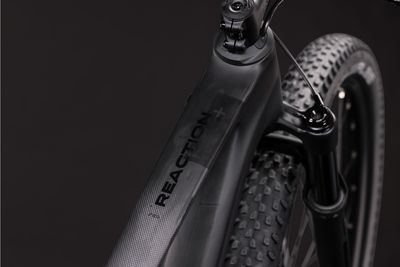 Cross Country Bike Cube Reaction C:62 Pro 2026 | 29 Zoll | Diamant | L | cosmicpurple´n´black (Bild 11)