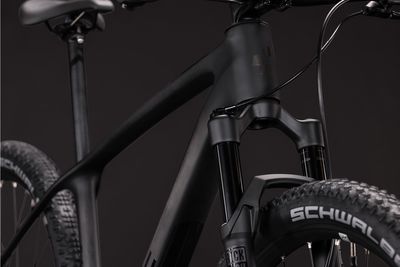 Cross Country Bike Cube Reaction C:62 Pro 2026 | 29 Zoll | Diamant | L | cosmicpurple´n´black (Bild 12)