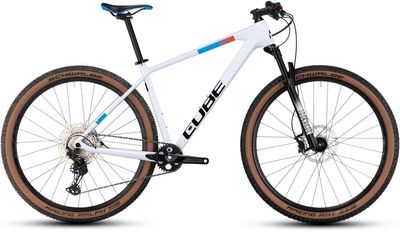 Cross Country Bike Cube Reaction C:62 Pro 0 (Bild 2)
