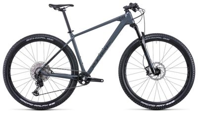 Cross Country Bike Cube Reaction C:62 Pro 0 (Bild 1)