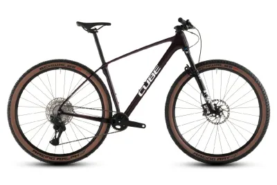 Cross Country Bike Cube Reaction C:62 Race 2025 | 29 Zoll | Diamant (Bild 2)