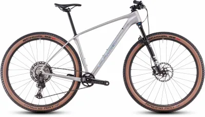 Cross Country Bike Cube Reaction C:62 Race 2025 | 29 Zoll | Diamant (Bild 1)