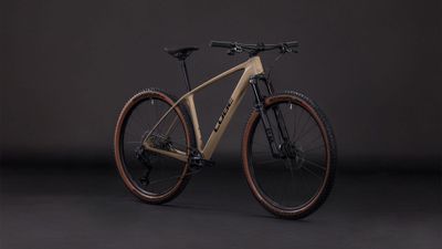 Cross Country Bike Cube Reaction C:62 SLX 2026 | 29 Zoll | Diamant | XXL | mineralgrit´n´black (Bild 2)