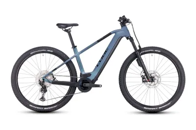 E-Trailbike Cube Reaction Hybrid ABS 2023 | 750 Wh | 29 Zoll | Diamant (Bild 1)