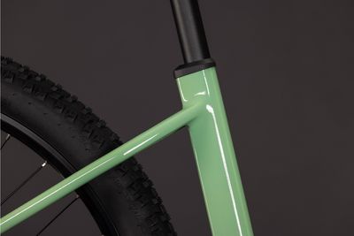 E-Cross Country Bike Cube Reaction Hybrid ONE 2026 | 720 Wh | 27,5 Zoll | Tiefeinsteiger | S | cactus´n´black (Bild 19)